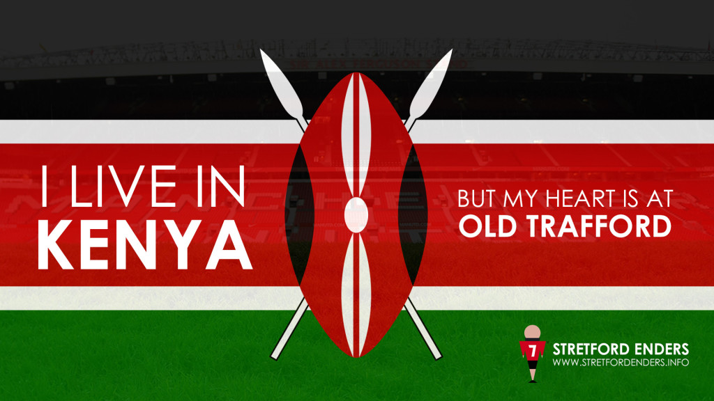 Kenya